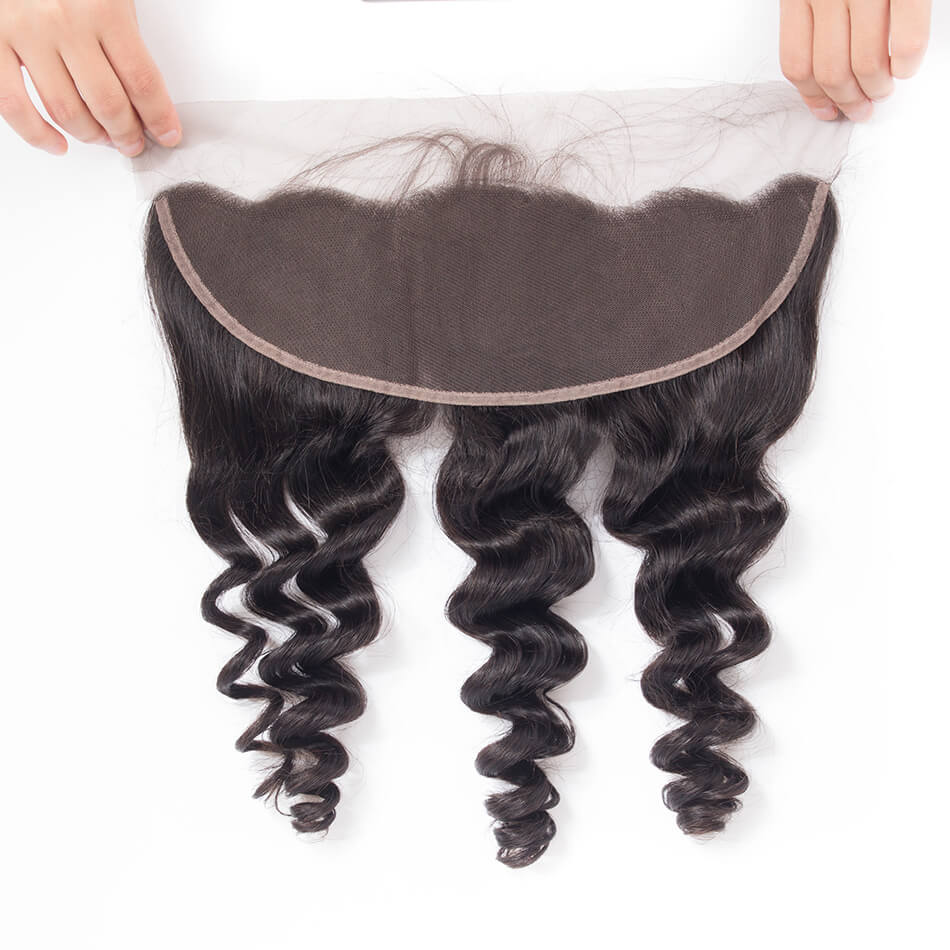 loose wave frontal,cheap loose wave frontal,Brazilian loose wave frontal,loose weave frontal,best loose wave frontal