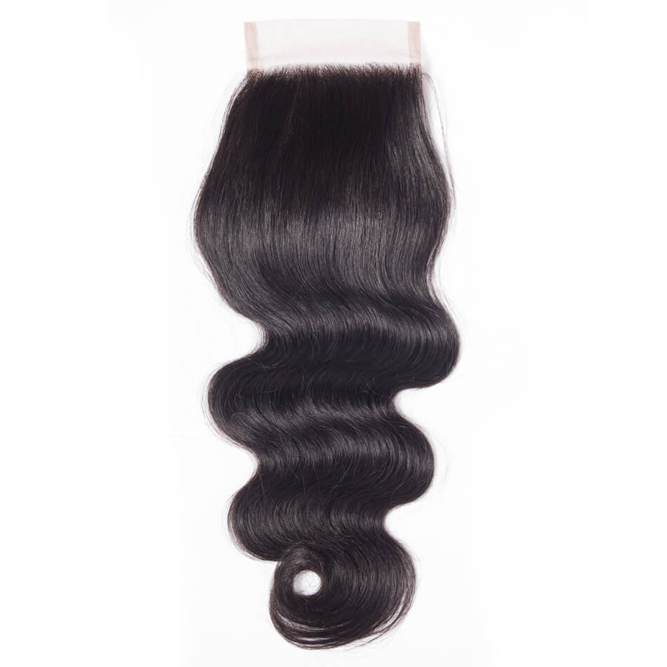 Evan Hair Body hair Lace Closure