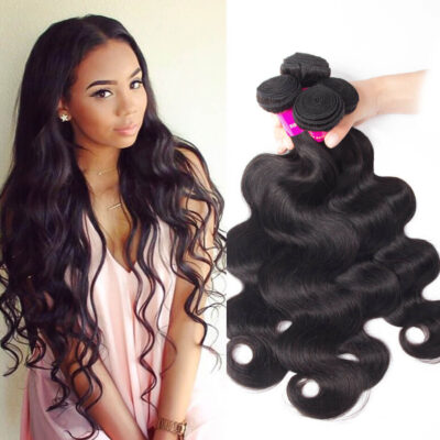 Brazilian Virgin Hair Body Wave 4 Bundle Evan Hair 10A 100% Unprocessed Remy Human Hair Extension - Evan Hair Brazilian Virgin Hair Body Wave 4 Bundle Evan Hair 10A 100% Unprocessed Remy Human Hair Extension - Evan Hair