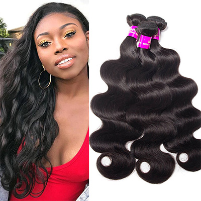 Body Wave