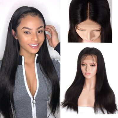 lace frontal wigs,lace front wigs,13*4 lace frontal wigs,frontal straight wig,straight front wig,straight hair wig,cheap straight wig