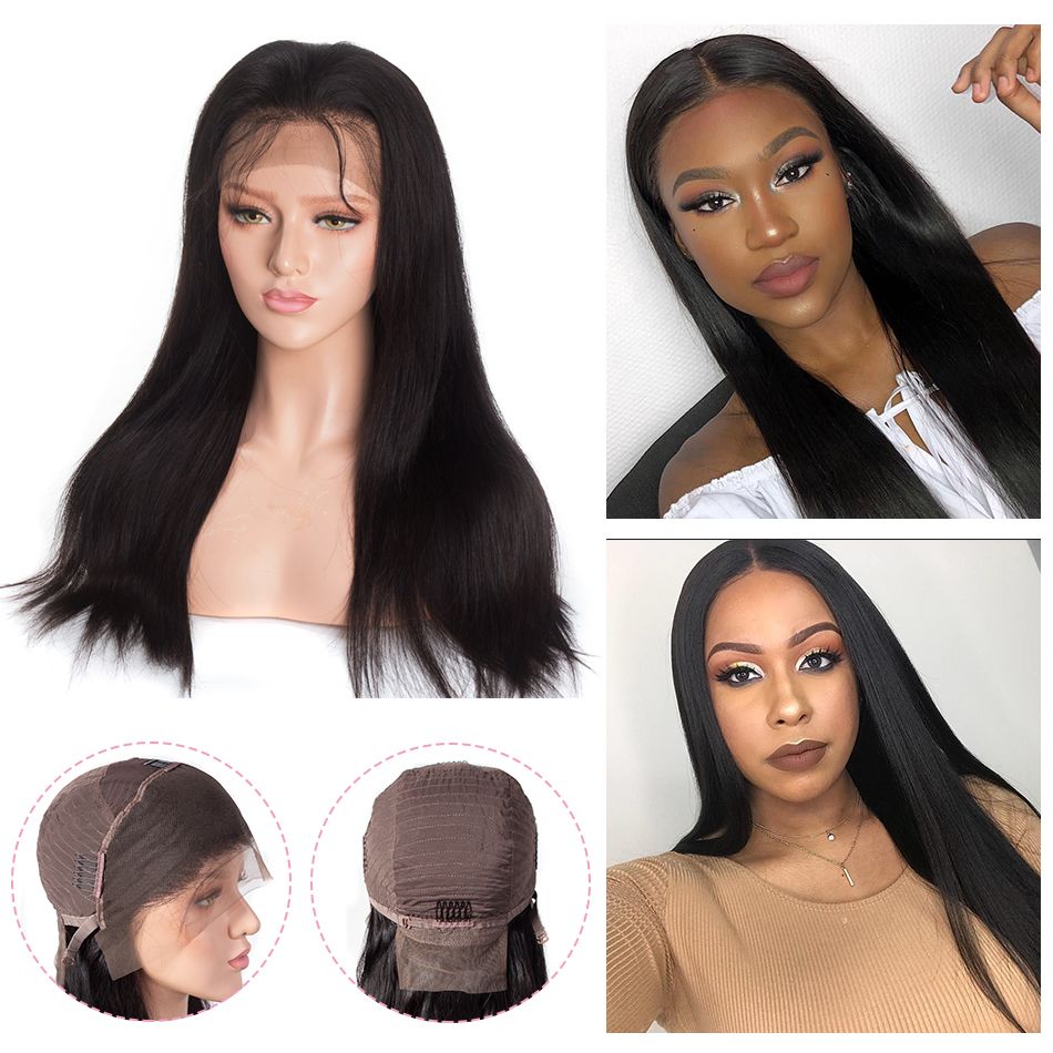 Evanhair-13×4-lace-front-straight-wig-human-hair-natural-black-10-30-inch (5) Evanhair 13×4 Lace Front Straight Wig – 100% Human Hair Natural Look