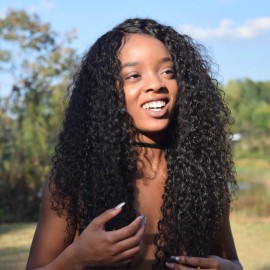 malaysian curly hair