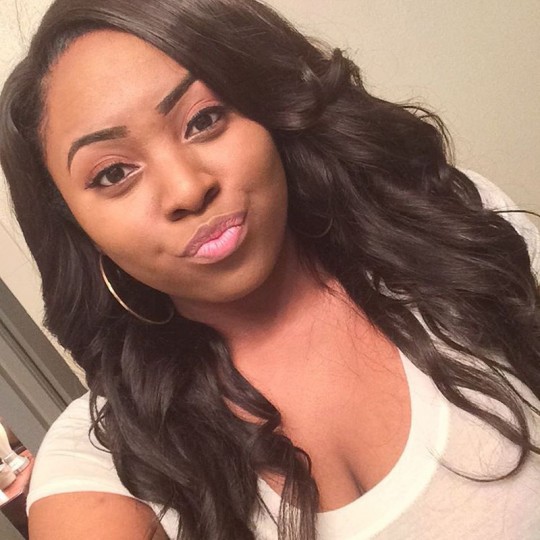 malaysian wavy hair