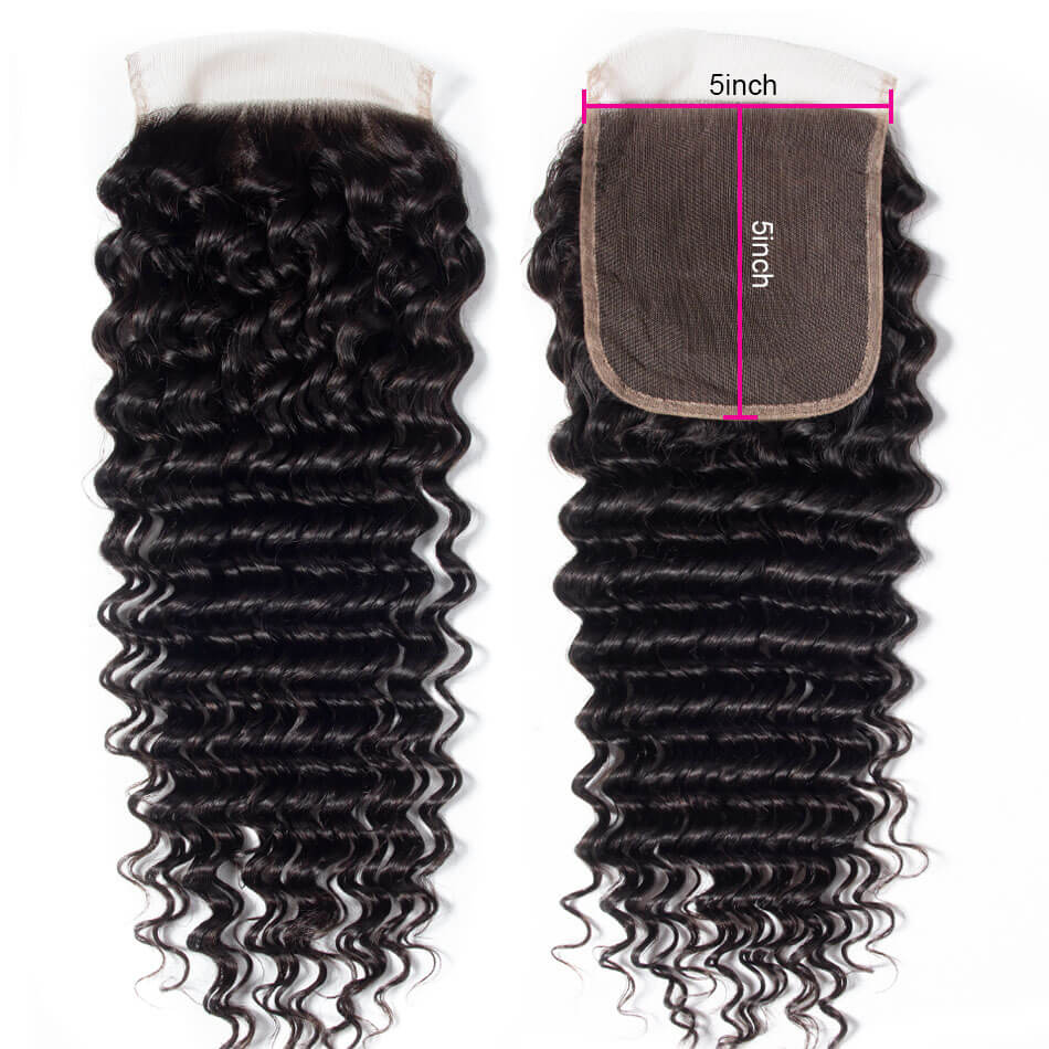 5×5 deep closure,5×5 deep hair closure,swiss lace closure,deep wave closure,5×5 lace closure,Brazilian deep wave closure,cheap deep wave closure,human deep wave closure,Remy deep wave closure,vigin deep wave closure