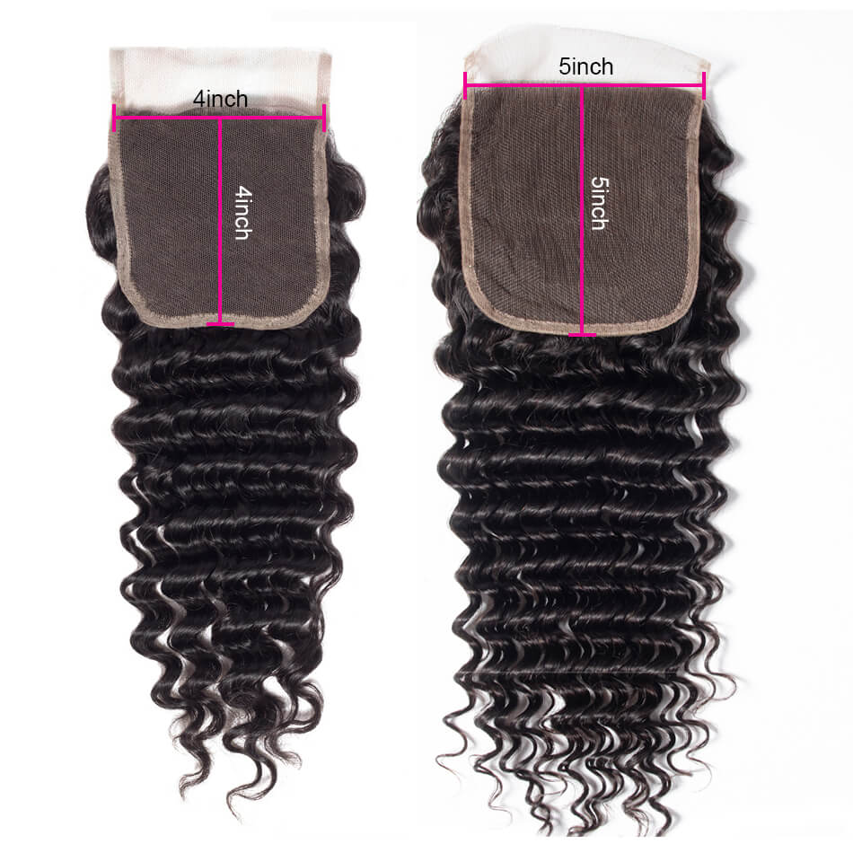 5×5 deep closure,5×5 deep hair closure,deep wave closure,5×5 lace closure,Brazilian deep wave closure,cheap deep wave closure,human deep wave closure,Remy deep wave closure,vigin deep wave closure