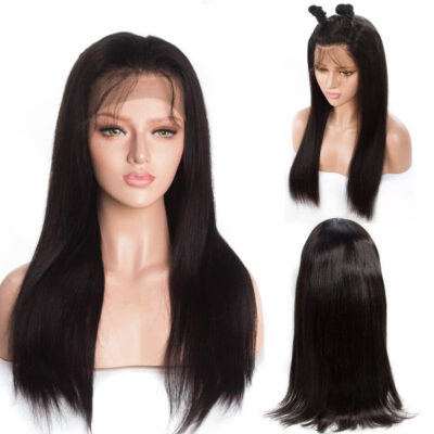 straight hair full lace wig,straight hair full wig,full lace straight wig,straight full lace wig,straight full lacehuman wig,lace full straight wig