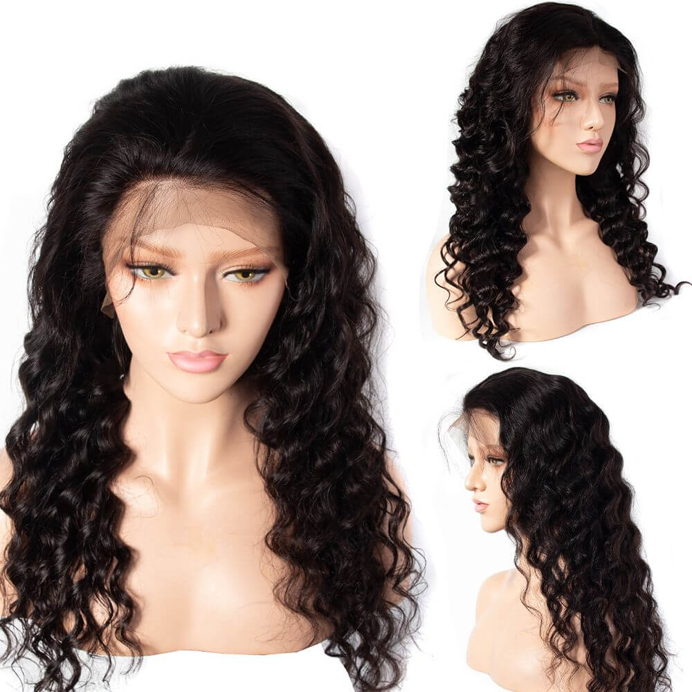 loose wave full lace wig,loose wave full wig,full lace loose wig,loose full lace wig,loose full lace human wig,lace full loose wave wig