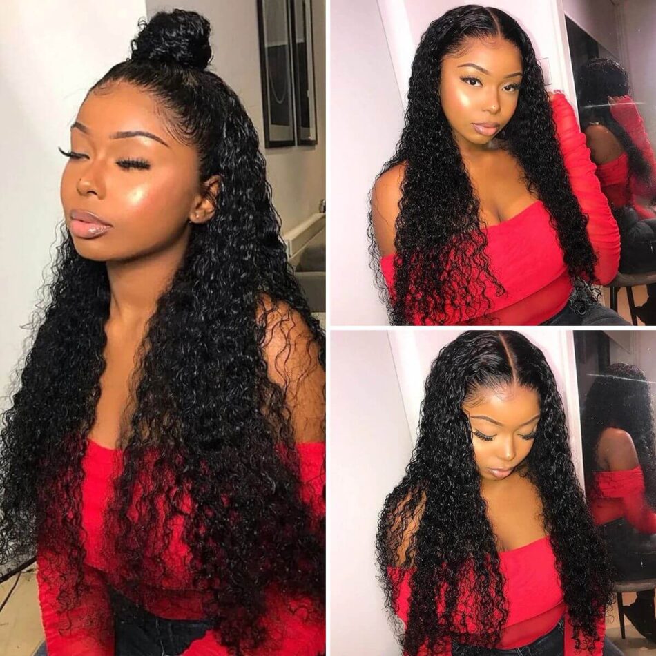 curly hair full lace wig,curly hair full wig,full lace curly wig,curly full lace wig,water full lace human wig,lace full curly hair wig