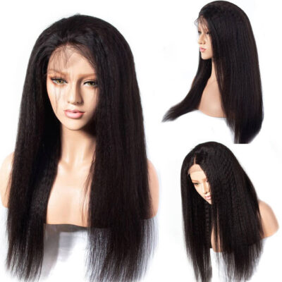kindy straight full wig,kindy straight hair full wig,full lace kindy straight wig,kindy straight full lace wig,kindy straight full lace human wig,lace full kindy straight hair wig