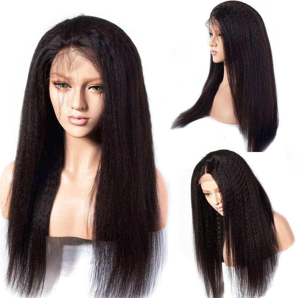 kindy straight full wig,kindy straight hair full wig,full lace kindy straight wig,kindy straight full lace wig,kindy straight full lace human wig,lace full kindy straight hair wig