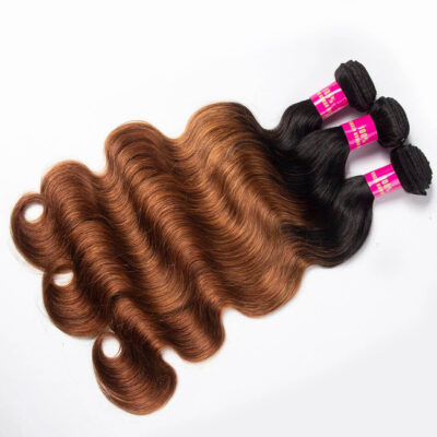 ombre body hair,30 color hair,1b 30 body hair,T1b 30 hair,T1b 30 body hair,body hair 30 color,honey blonde hair,brazilian body hair T1b 30 color