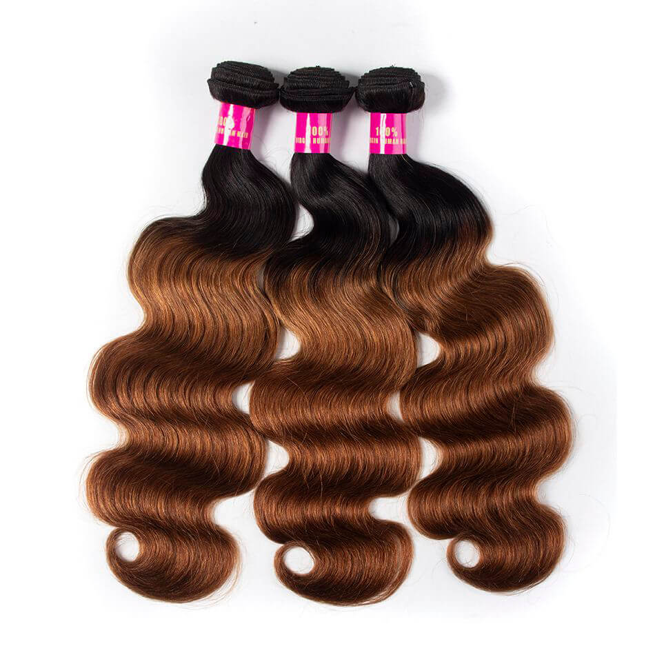 ombre body hair,30 color hair,1b 30 body hair,T1b 30 hair,T1b 30 body hair,body hair 30 color,honey blonde hair,brazilian body hair T1b 30 color