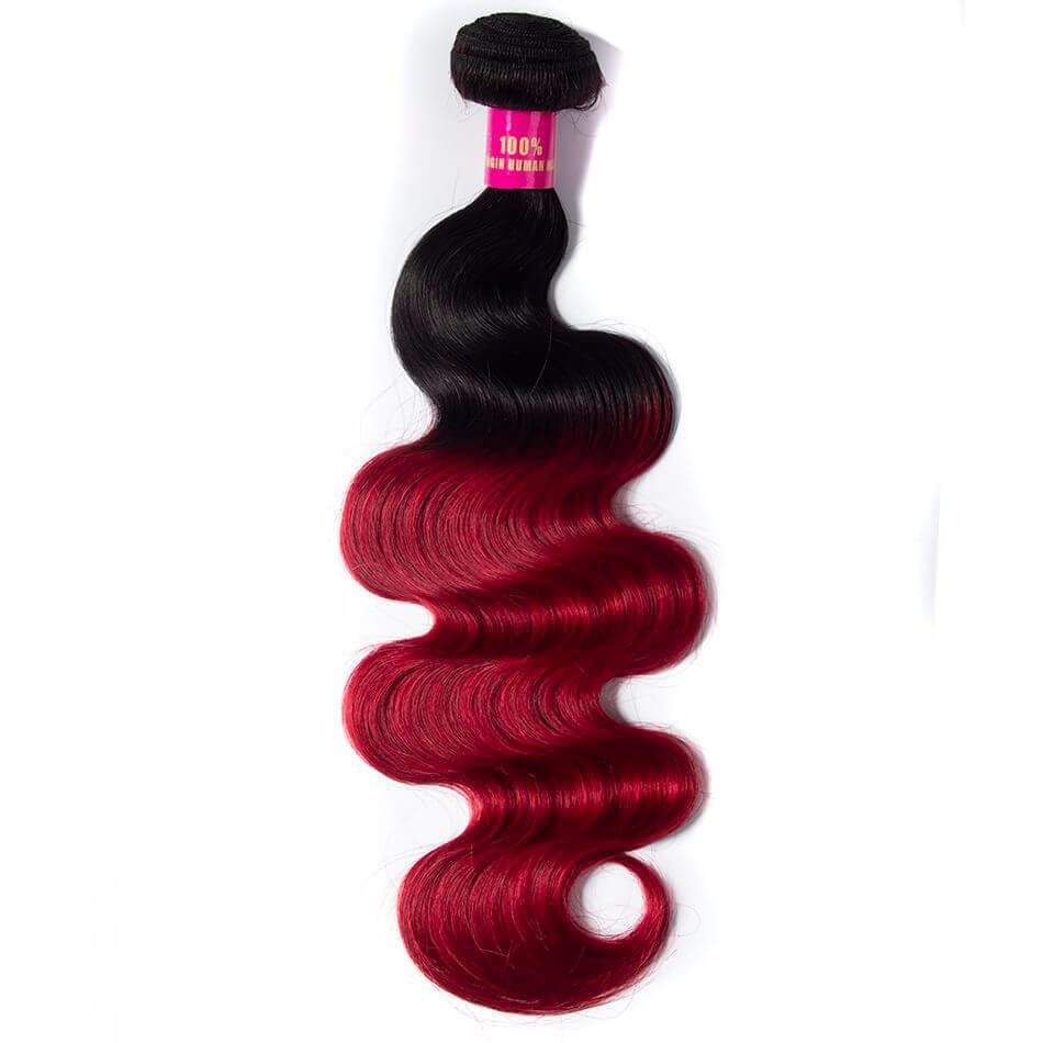red body wave,burgundy body wave,ombre red body wave,red color hair bundles,burgundy hair color,virgin brazilian body wave,burgundy human hair bundles,burgundy red hair