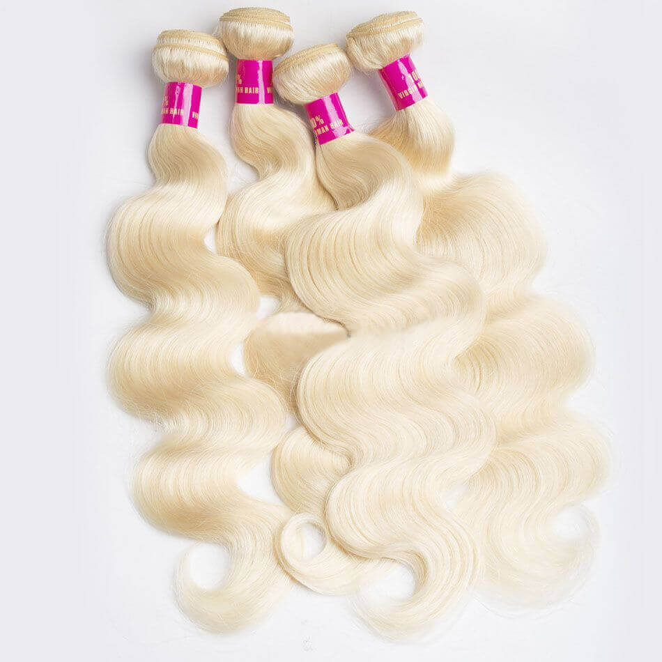 blonde body wave,613 body wave,613 color hair,blonde color hair bundles,blonde hair color,brazilian 613 body wave,blonde brazilian body wave hair,cheap blonde human hair bundles,613 blonde hair weave
