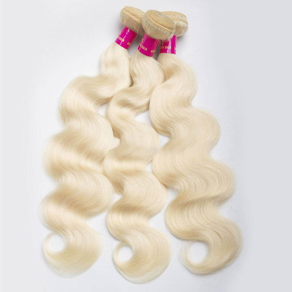 blonde body wave,613 body wave,613 color hair,blonde color hair bundles,blonde hair color,brazilian 613 body wave,blonde brazilian body wave hair,cheap blonde human hair bundles,613 blonde hair weave