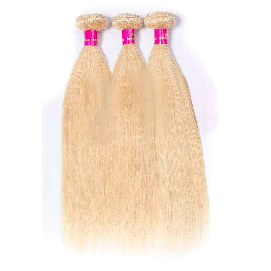 613 color hair,613 straight hair,blonde straight hair,ombre 613 straight hair,blonde color hair bundles,blonde hair color,brazilian 613 straight hair,burgundy blonde hair