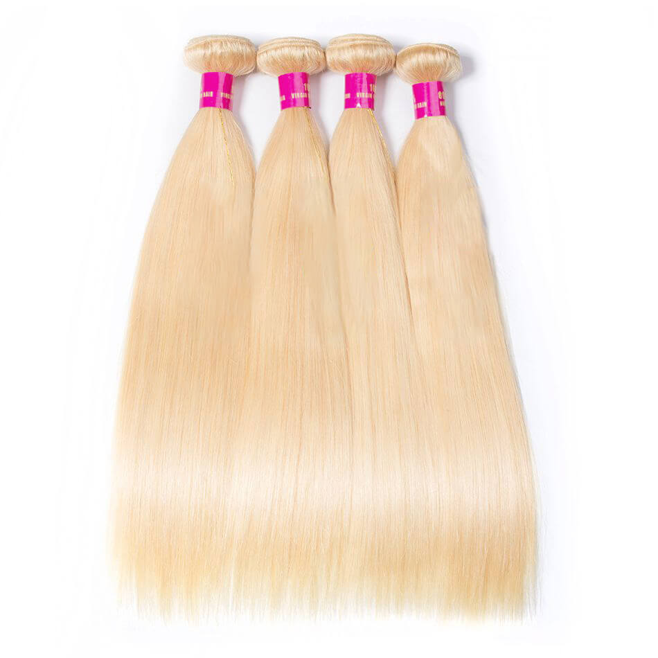 613 straight hair,613 color hair,blonde straight hair,ombre 613 straight hair,blonde color hair bundles,blonde hair color,brazilian 613 straight hair,burgundy blonde hair