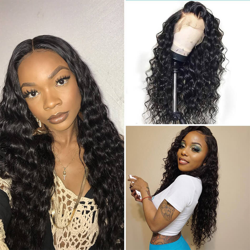 13×6 loose wave front wig,lace frontal wigs,lace front wigs,13×6 lace frontal wigs,frontal loose wig,loose front wig,loose wave wig,cheap loose wig