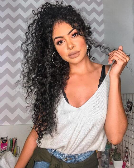 Top 15 Best Quick Weve Hairstyles for Black Women 2020 - Evan Hair Top 15 Best Quick Weve Hairstyles for Black Women 2020 - Evan Hair