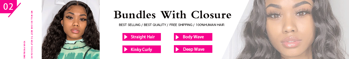Bundles with Closure Banner