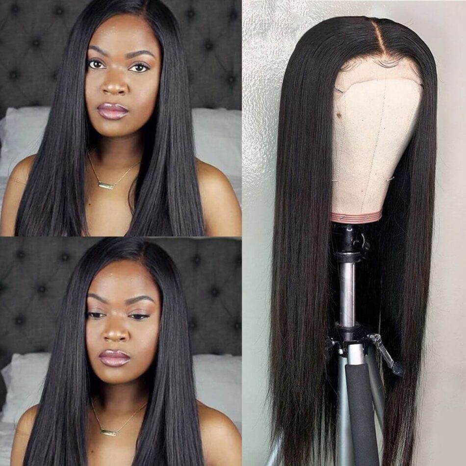 transparent lace frontal wigs,transparent lace front wigs,transparent 13*4 lace frontal wigs,transparent lace frontal straight wig,straight hair transparent lace wig,cheap straight transparent lace wig