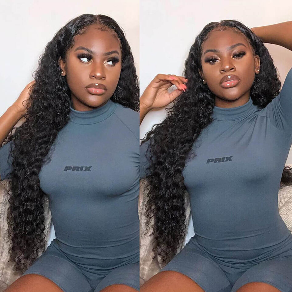 transparent lace water wave wig,water wave transparent lace frontal wigs,transparent lace front wigs,transparent 13×4 lace frontal wigs,water wave transparent lace wig,water wave transparent lace wig