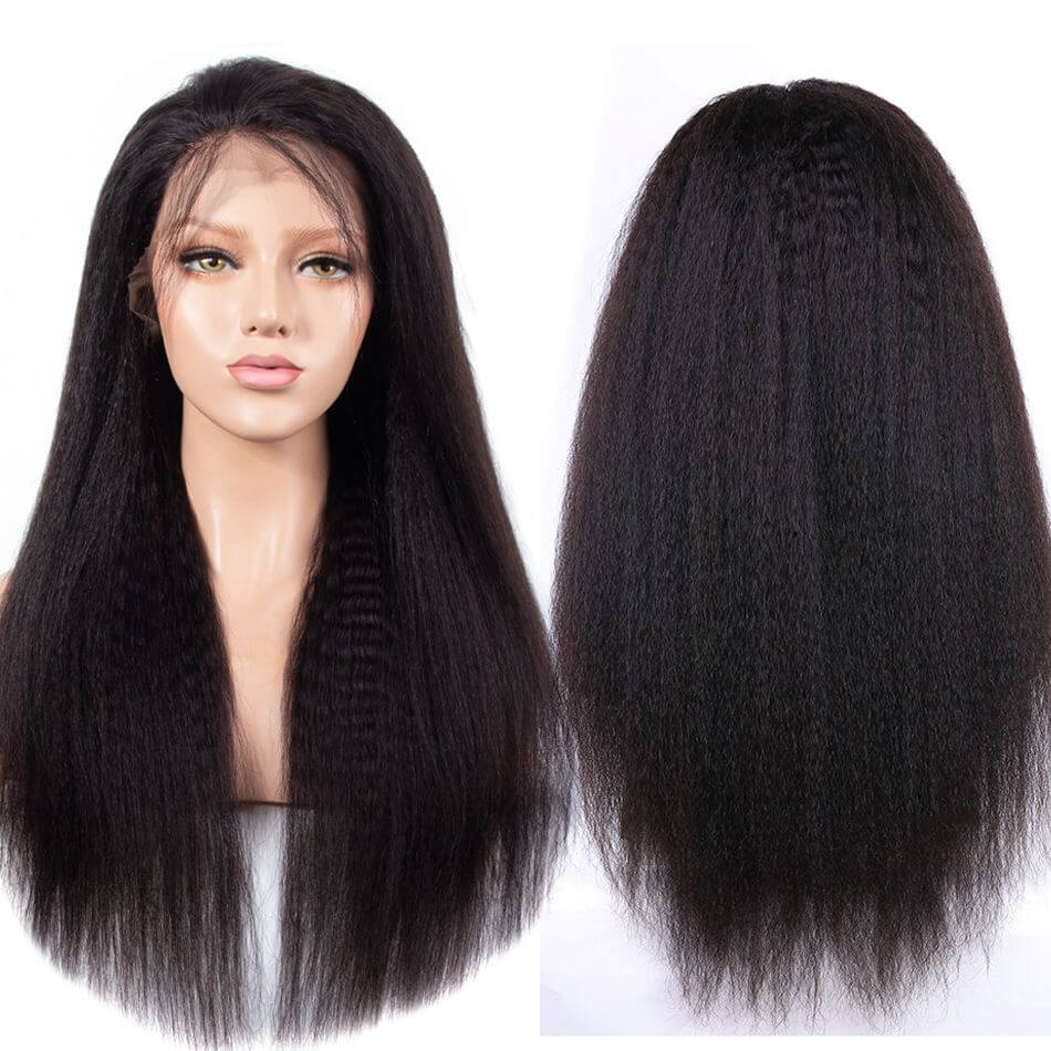 360 kinky straight wig,kinky straight 360 front wig,360 kinky straight lace wig,360 kinky straight frontal wigs,kinky straight 360 lace frontal wigs,kinky straight lace front wig,360 lace front wig