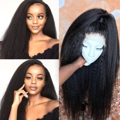 360 kinky straight wig,kinky straight 360 front wig,360 kinky straight lace wig,360 kinky straight frontal wigs,kinky straight 360 lace frontal wigs,kinky straight lace front wig,360 lace front wig