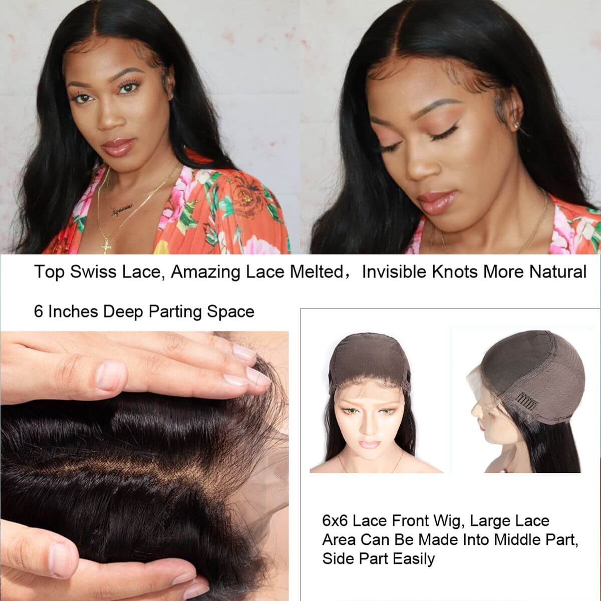 6×6 lace straight wig,straight hair closure wig,straight hair front wigs,straight hair lace closure wig,straight closure wig,6*6 closure straight wigs,human straight hair closure wigs