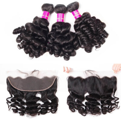 bouncy curly with frontal,cheap bouncy curly frontal,funmi hair with frontal,bouncy curly wave with frontal,bouncy hair bundles frontal,funmi bundles frontal,bouncy curly weave with frontal,funmi hair and frontal