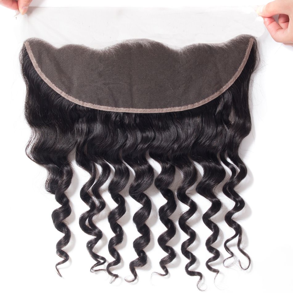 loose deep wave frontal,cheap loose deep wave frontal,Brazilian loose deep wave frontal,human loose deep wave frontal,vrigin loose deep wave frontal