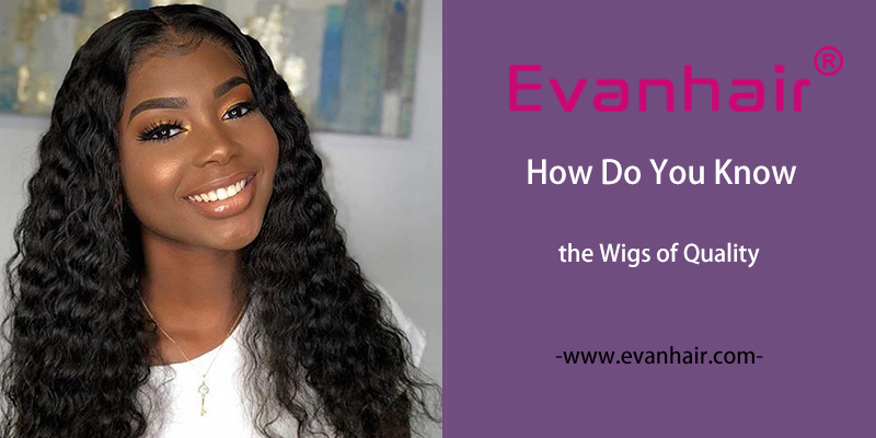 how to know wigs of quality,quality of wig,how to choice wig,best human hair wig,quality wig online