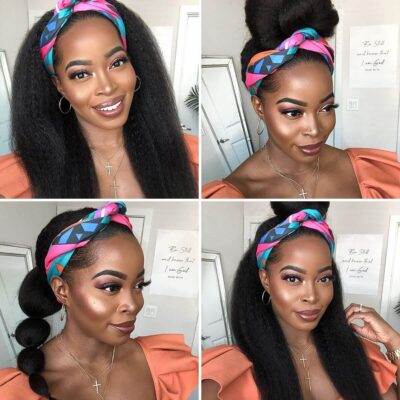 headbands wigs kinky straight,kinky straight headband wigs,kinky straight hair headband wig,best kinky straight headband wigs,cheap kinky straight headband wigs,full machine made wigs
