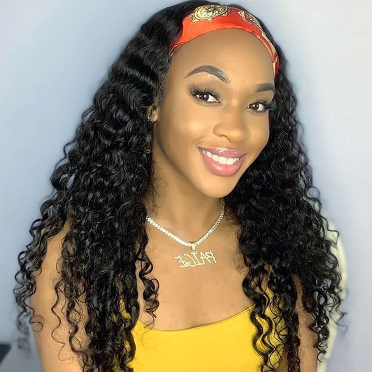 deep wave headband wigs,headbands wigs deep wave,deep wave hair headband wig,best deep wave headband wigs,cheap deep wave headband wigs,full machine made wigs