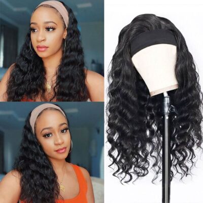 loose deep wave headband wigs,loose deep headband wigs,headbands wigs loose deep,loose deep hair headband wig,best loose deep headband wigs,cheap loose deep headband wigs,full machine made wigs