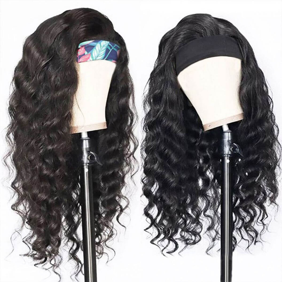 loose deep wave headband wigs,loose deep headband wigs,headbands wigs loose deep,loose deep hair headband wig,best loose deep headband wigs,cheap loose deep headband wigs,full machine made wigs