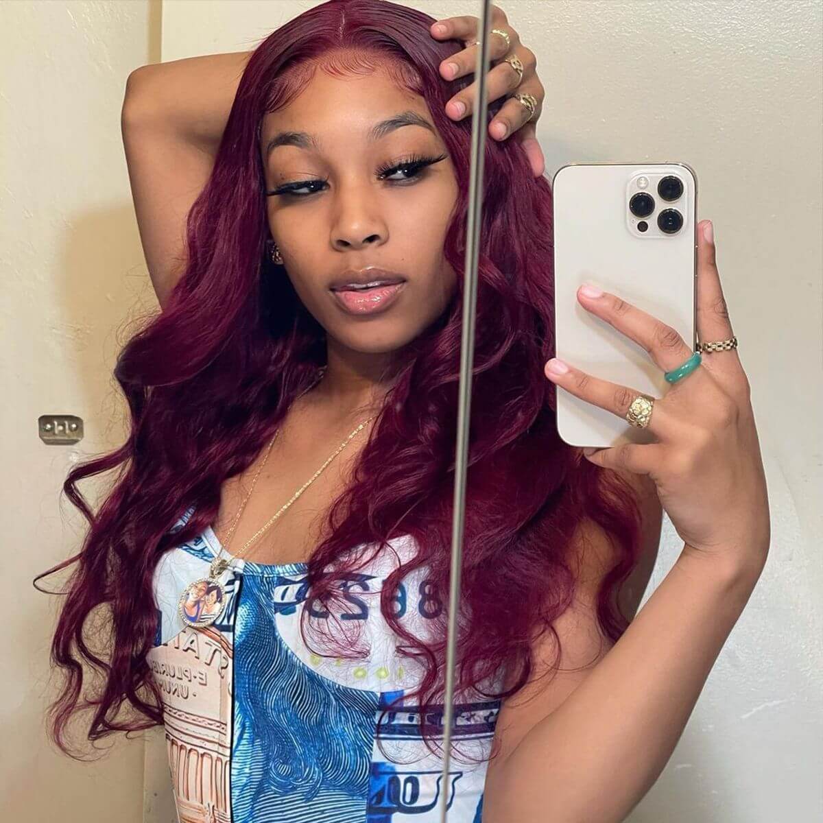 99j lace wig,burgundy color lace wig,body 99j lace wigs,body wave 99j 5*5 wig,best lace wigs,cheap lace wigs,99j lace body wigs