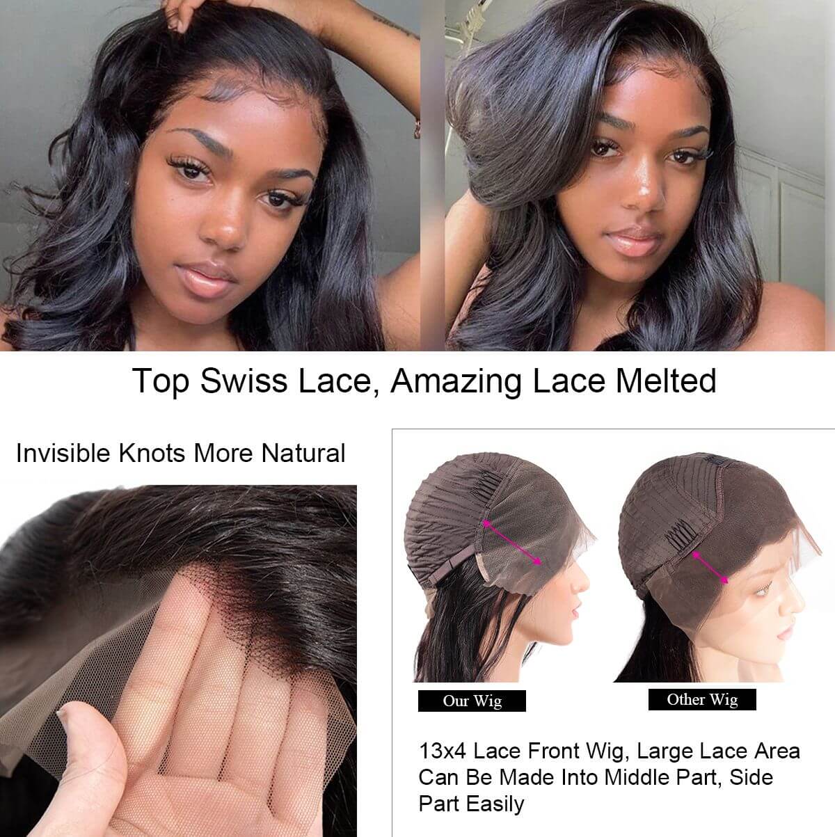 Evanhair-13×4-lace-front-body-wave-wig-human-hair-natural-black-10-30-inch (6) Evanhair 13×4 Lace Front Body Wave Wig – 100% Human Hair Natural Look