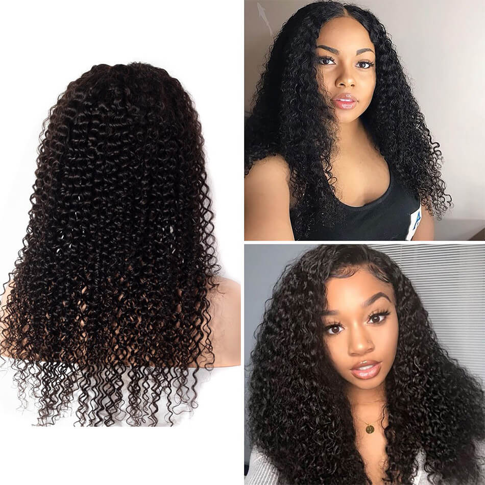 Evanhair-13×4-lace-front-curly-hair-wig-human-hair-natural-black-10-30-inch (2) Evanhair 13×4 Lace Front Curly Hair Wig – 100% Human Hair Natural Look