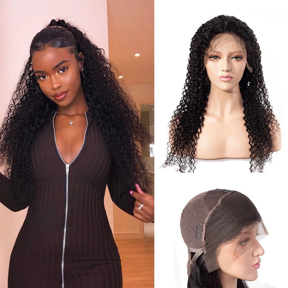 Evanhair-13×4-lace-front-curly-hair-wig-human-hair-natural-black-10-30-inch (8) Evanhair 13×4 Lace Front Curly Hair Wig – 100% Human Hair Natural Look