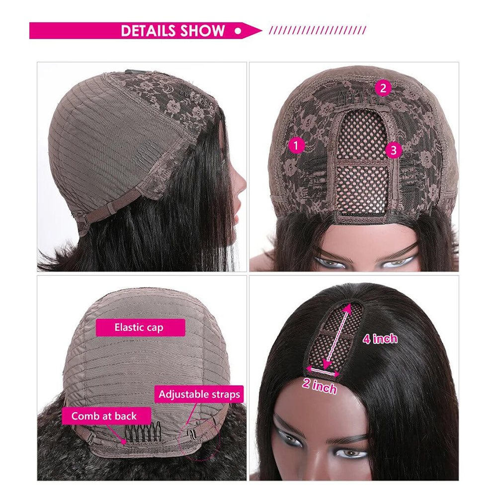 Evanhair-U-part-bob-straight-wig-human-hair-natural-black-10-14-inch (2)