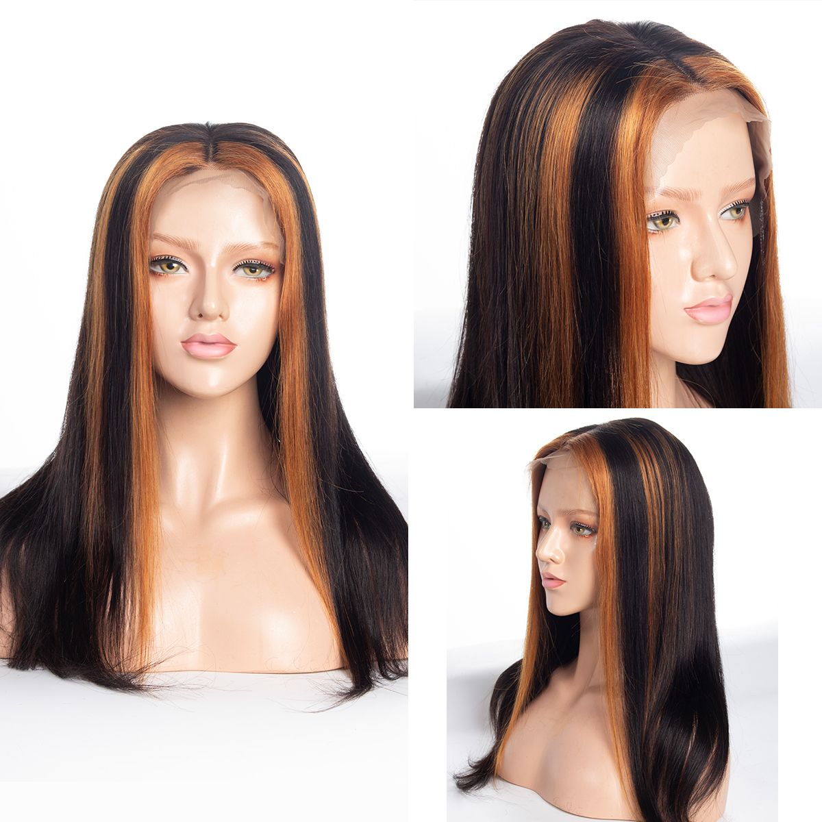 Evanhair-highlight-brown-straight-wig-human-hair-for-women-16-30-inch (5)