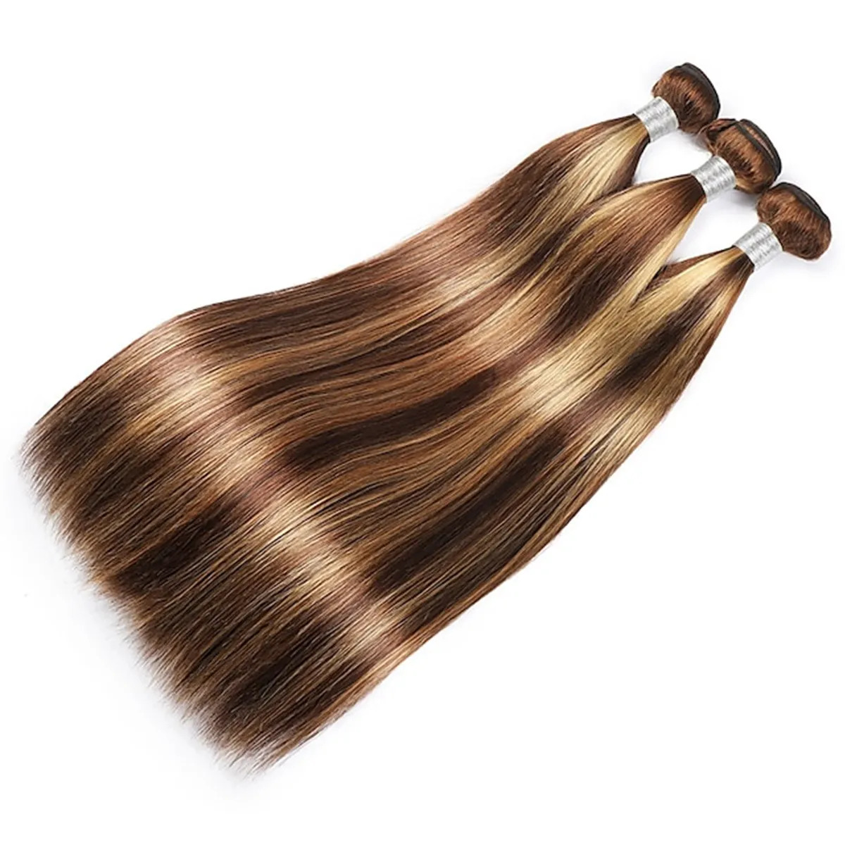 Evanhair-highlight-honey-blonde-straight-hair-3-bundles-human-hair-10-30-inch (5)